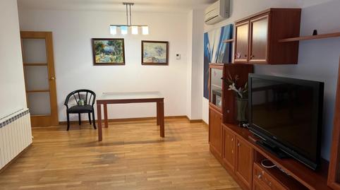 Foto 5 de Piso de alquiler en Pardinyes,  Lleida Capital