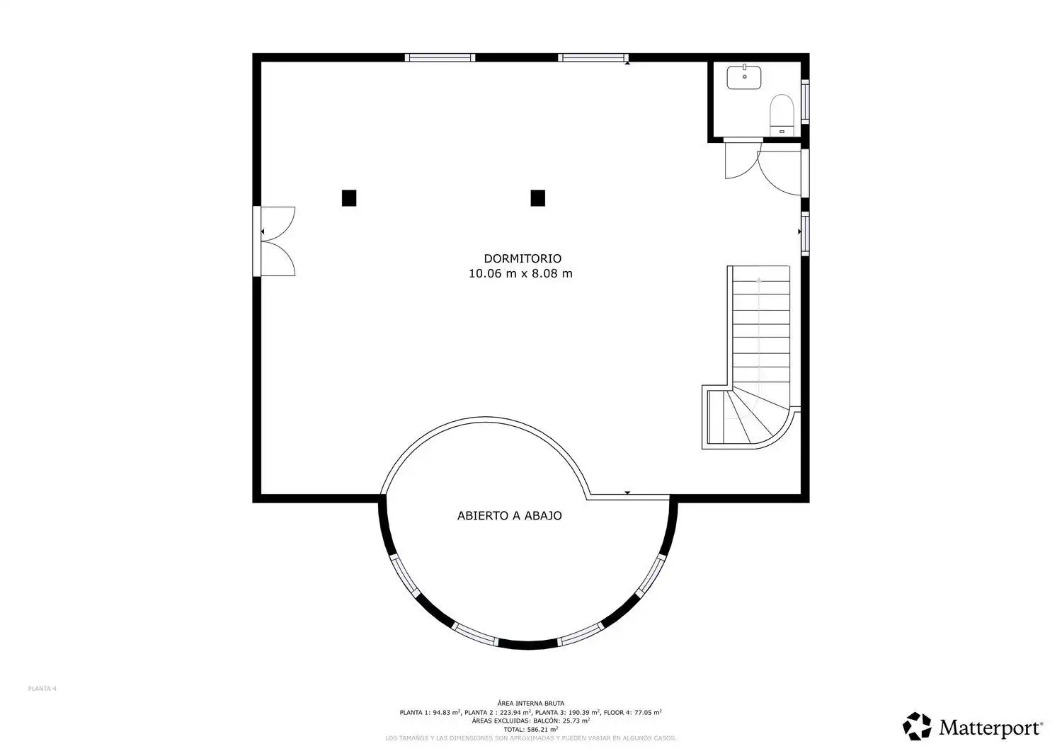 Villa mit Pool zum Verkauf in Urbanizacion Urbanización Costa Aguilera Alta, imagen 68