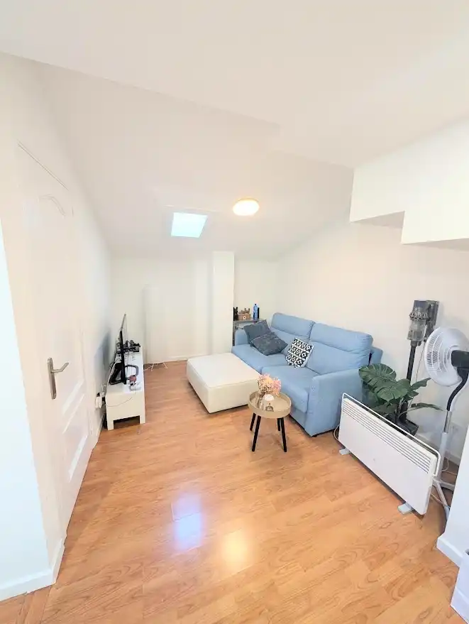 Duplex with lift for sale in Avinguda de Blondel, imagen 6