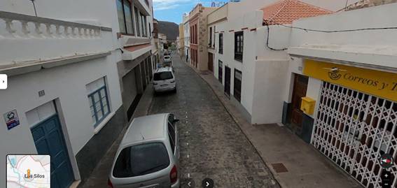 Local comercial en Alquiler en Calle la Estrella en Los Silos