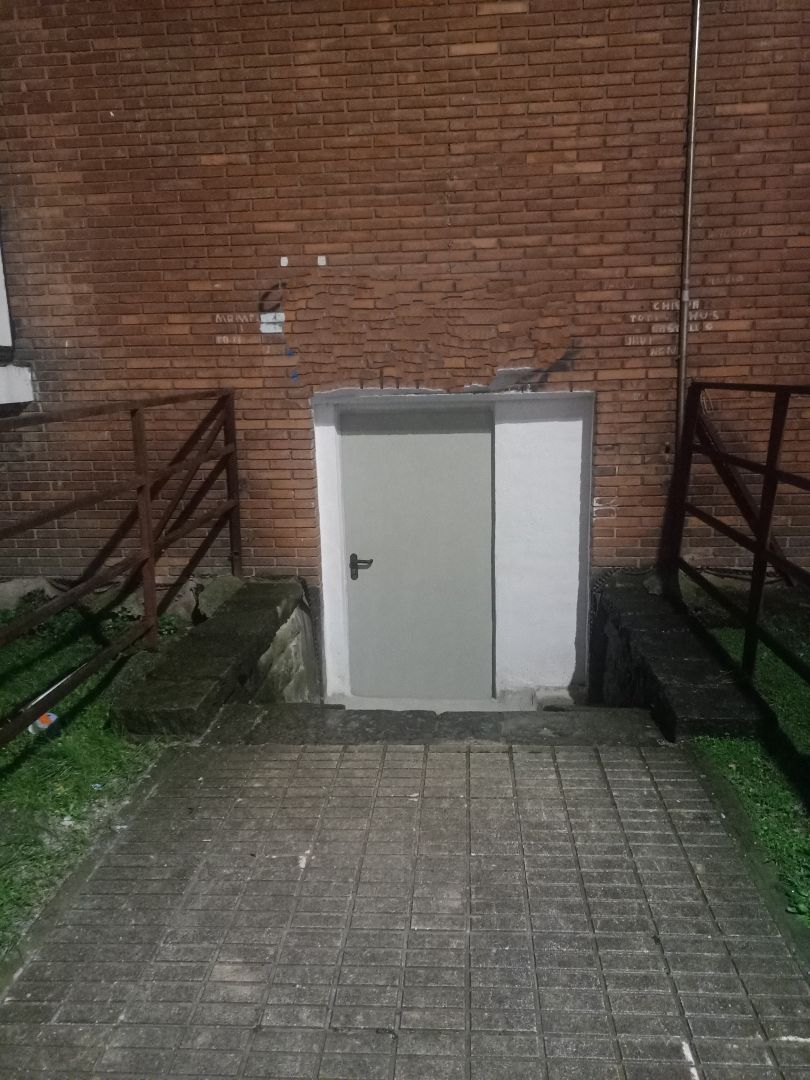 Abstellraum zur Miete in Calle Alcarria, Pumarín