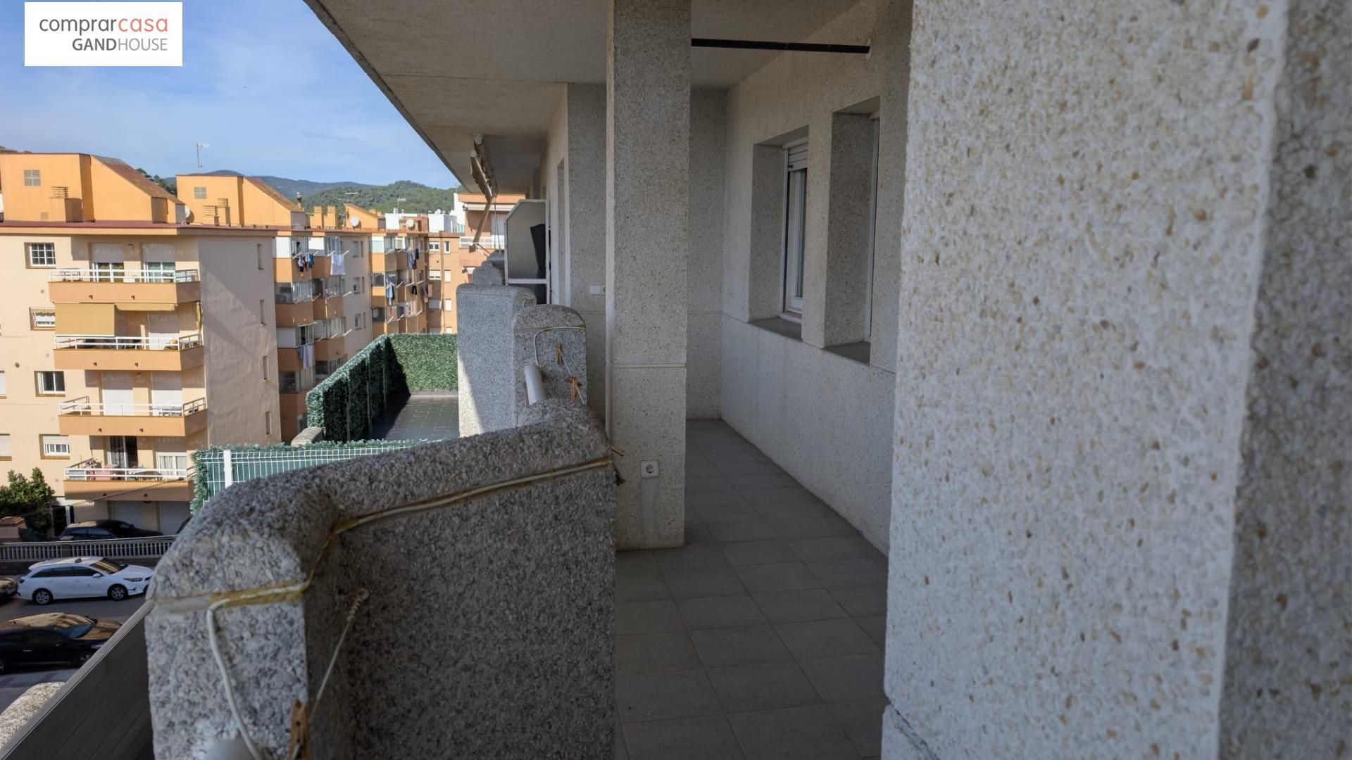 Balcony of Flat for sale in Tossa de Mar  with Balcony