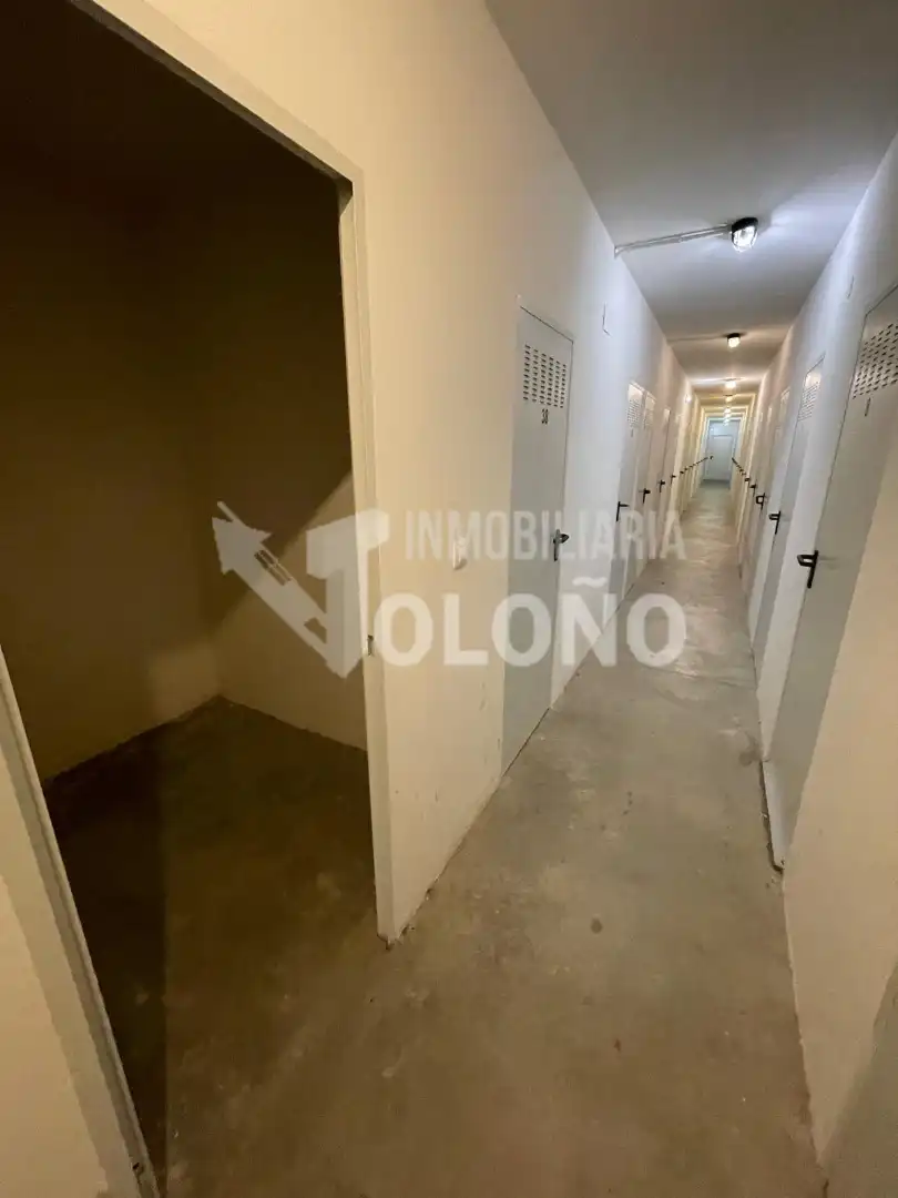 Dúplex en venta en Castañares de Rioja con Calefacción, Terraza y Trastero