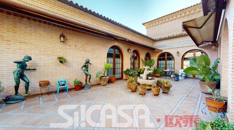Photo 2 of Country house for sale in Yuncos, Toledo
