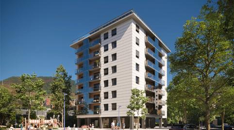Photo 2 from new construction home in Flat for sale in Jaizkibel Kalea, Kaputxinoak / Capuchinos - Galtzaraborda, Gipuzkoa