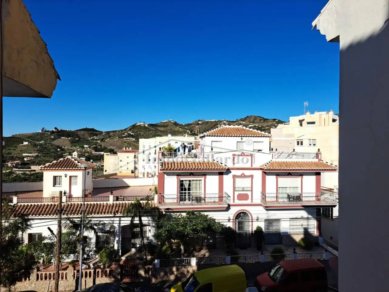 House for sale in Torrox Pueblo