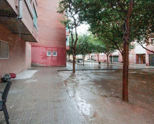 Exterior view of Premises for sale in Cornellà de Llobregat