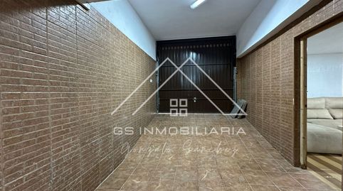 Foto 4 de Apartament de lloguer a Jardin Lucena, Lucena
