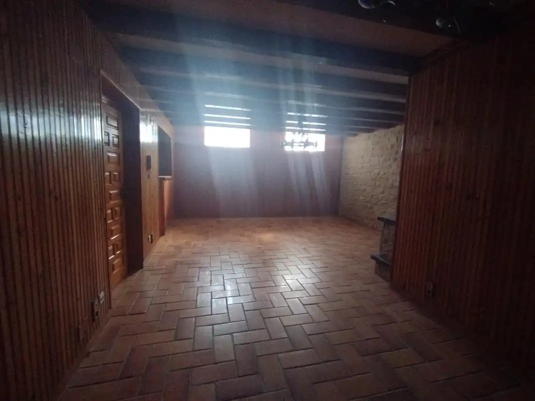 Casa o xalet en venda en Zaragoza amb Jardí privat