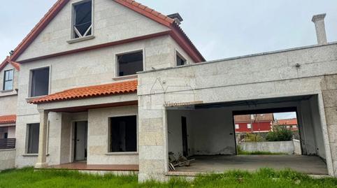 Foto 4 de Casa o chalet en venta en Avenida Playa Ladeira, Baiona, Pontevedra