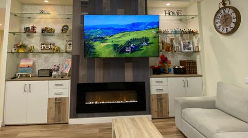 Foto 4 de Piso en venta en Calle Marqués de Murrieta, 9, Gran Via, La Rioja