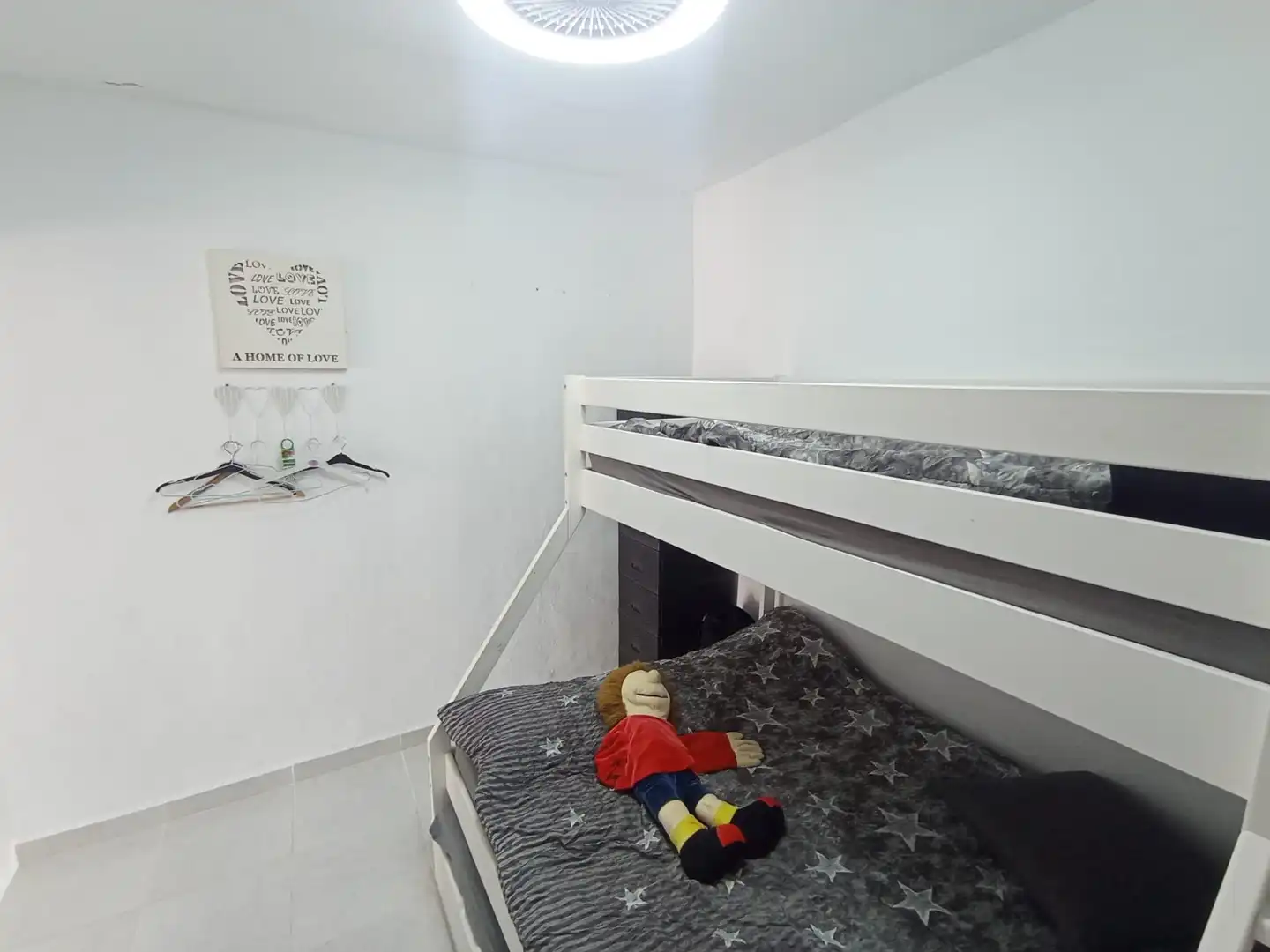 Dormitori de Pis en venda en Chipiona amb Calefacció