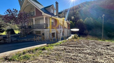 Foto 3 de Casa o chalet en venta en Carretera Antigua N-vi, Vega de Valcarce, León