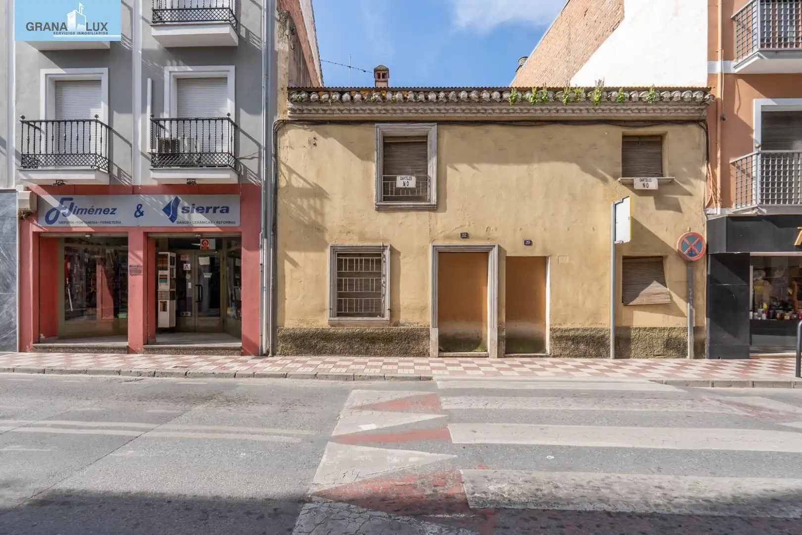 Terreni e lotti in vendita a Calle de Granada, imagen 3