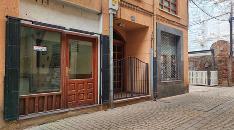 Foto 2 von Büro zur Miete in Calle Sagastía, 24, Ezcaray, La Rioja