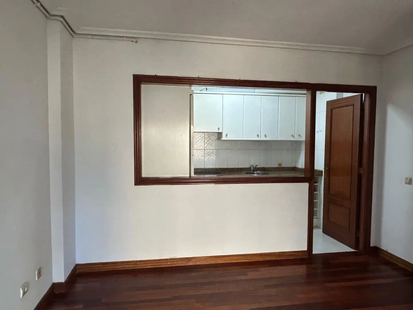 Flat for sale in Camargo  with Balcony