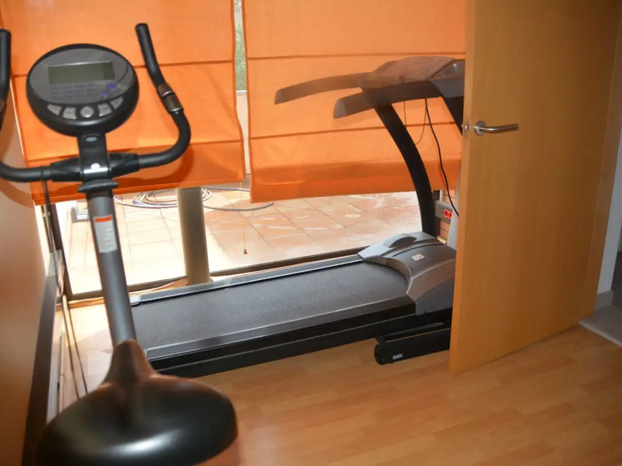 Triplex con giardino in vendita a Avenida de Polinyà 32, imagen 11