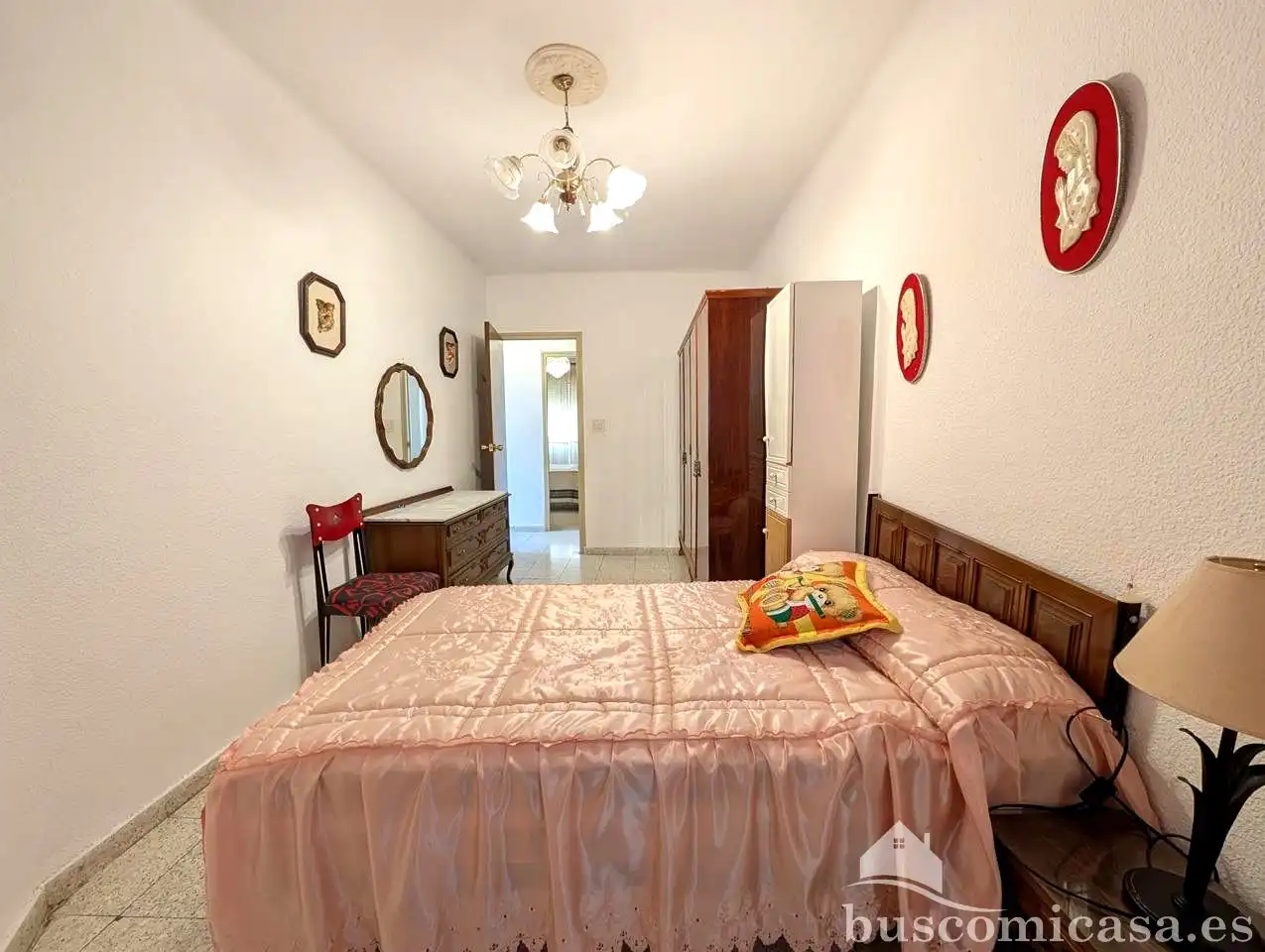 Wohnung mit Terrasse zum Verkauf in Calle Obispo Álvarez Lara, imagen 9