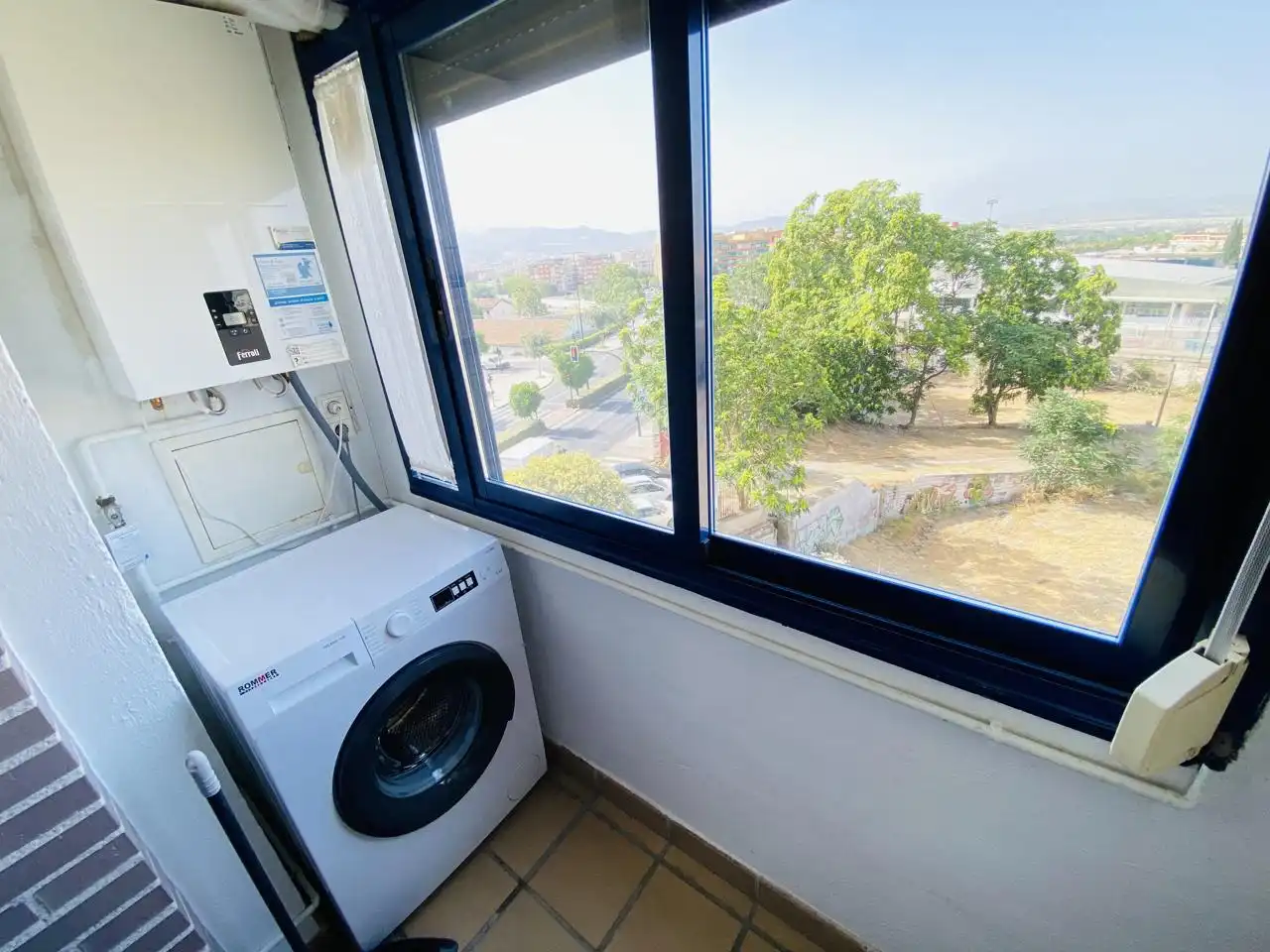 Piso con terraza en alquiler en De Ronda, imagen 17