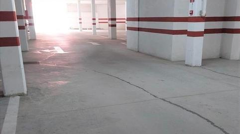 Foto 5 de Garatge en venda a  General San Cosme, 1, Barreiros, Lugo