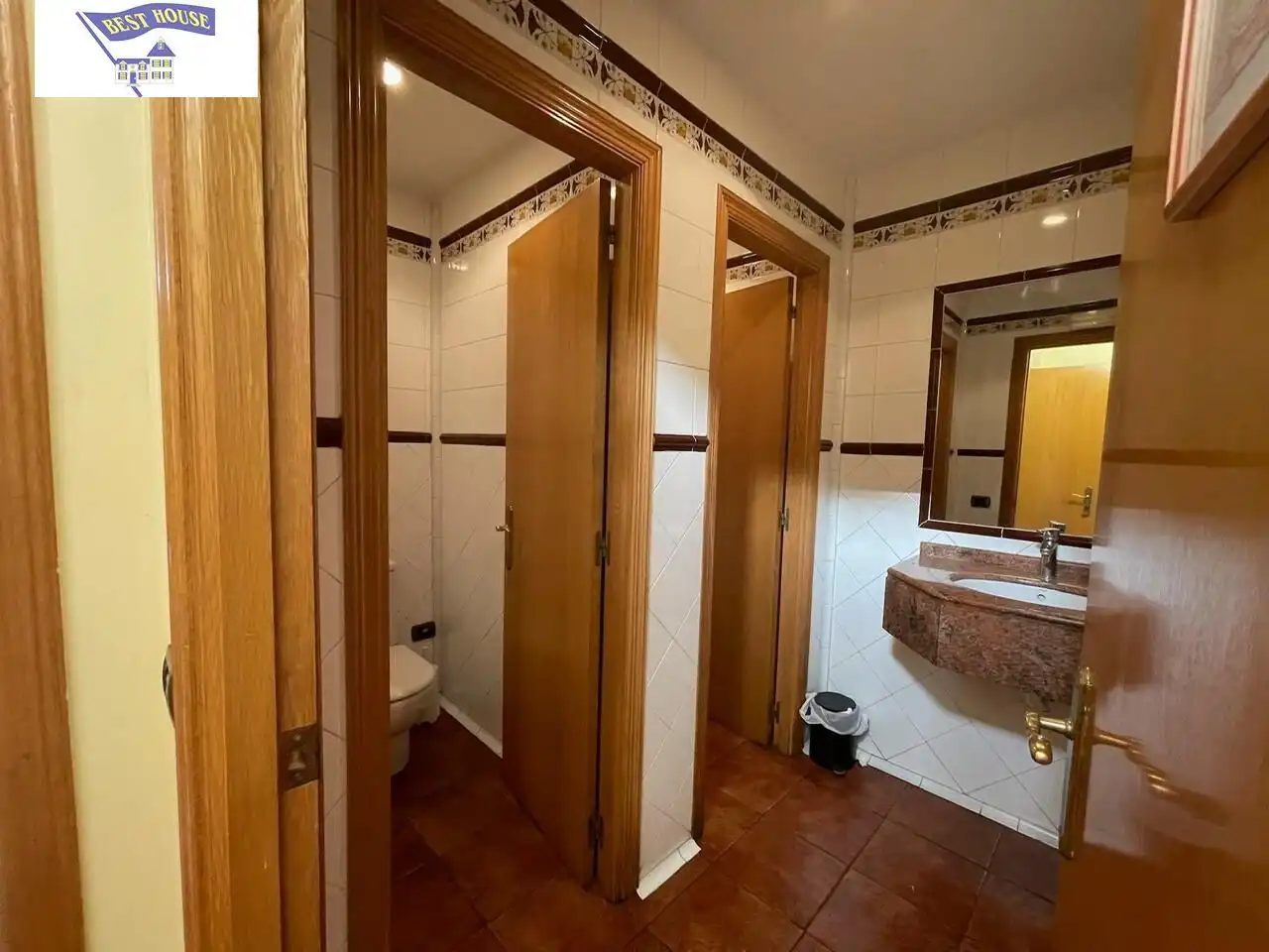 Casa o xalet en venda a Ibarrangelu