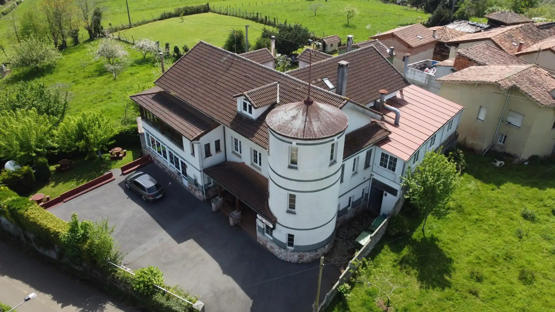 Edifici en venda a Lugar BASOREU, 3, Nava