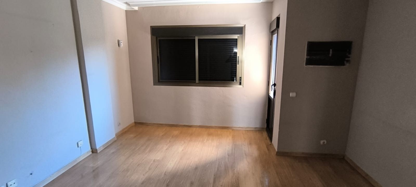 Bedroom of Flat for sale in Badajoz Capital