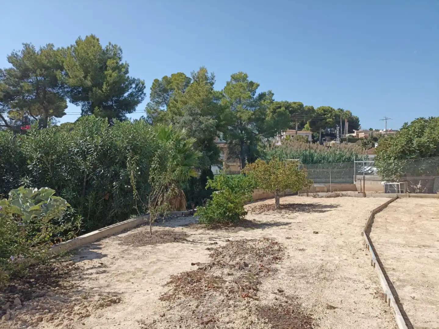 Villa con piscina in vendita a Moravit - Cap Blanc, imagen 16