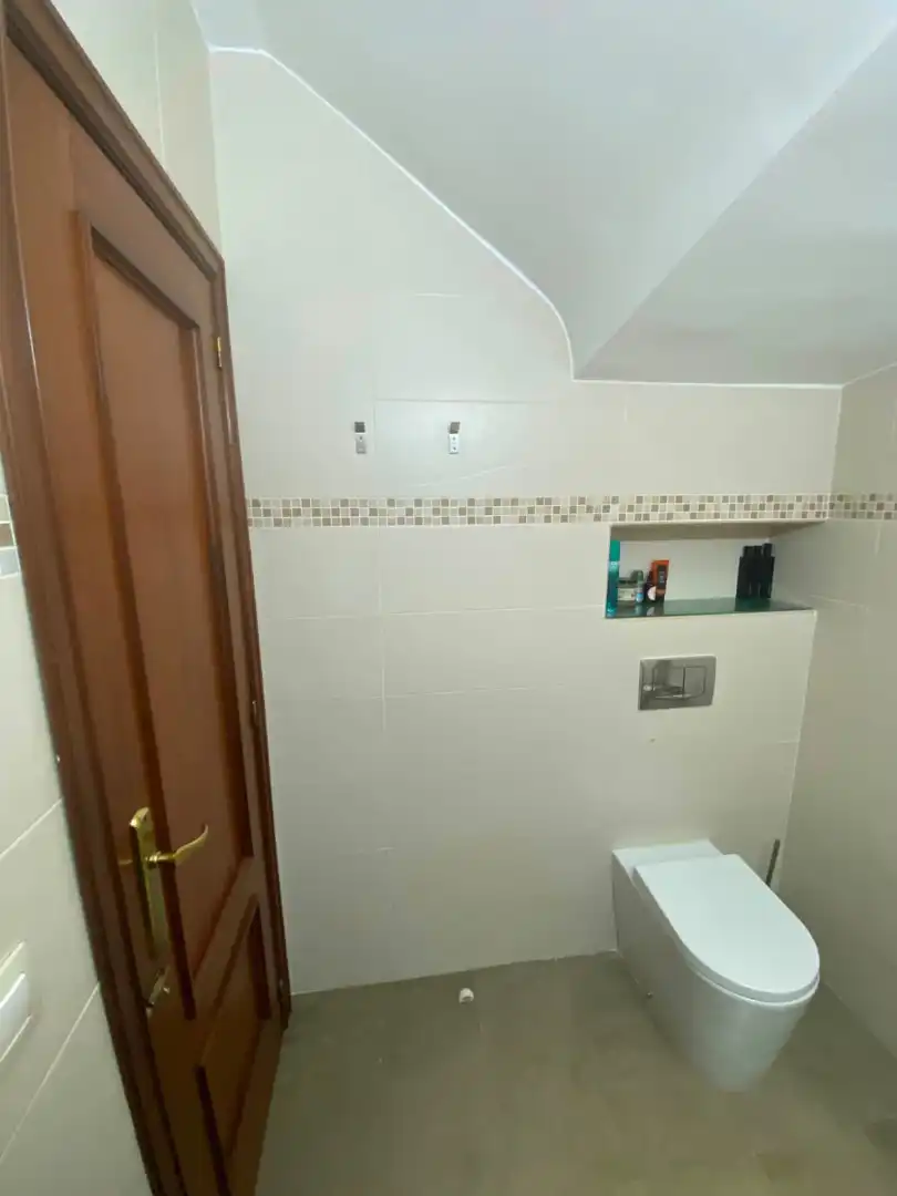 Villa zur Miete in Carrer de Sant Domènec Savio, imagen 12