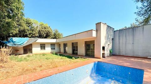 Photo 2 of House or chalet for sale in Passatge Bellavista, Vallvidrera - Tibidabo - Les Planes, Barcelona