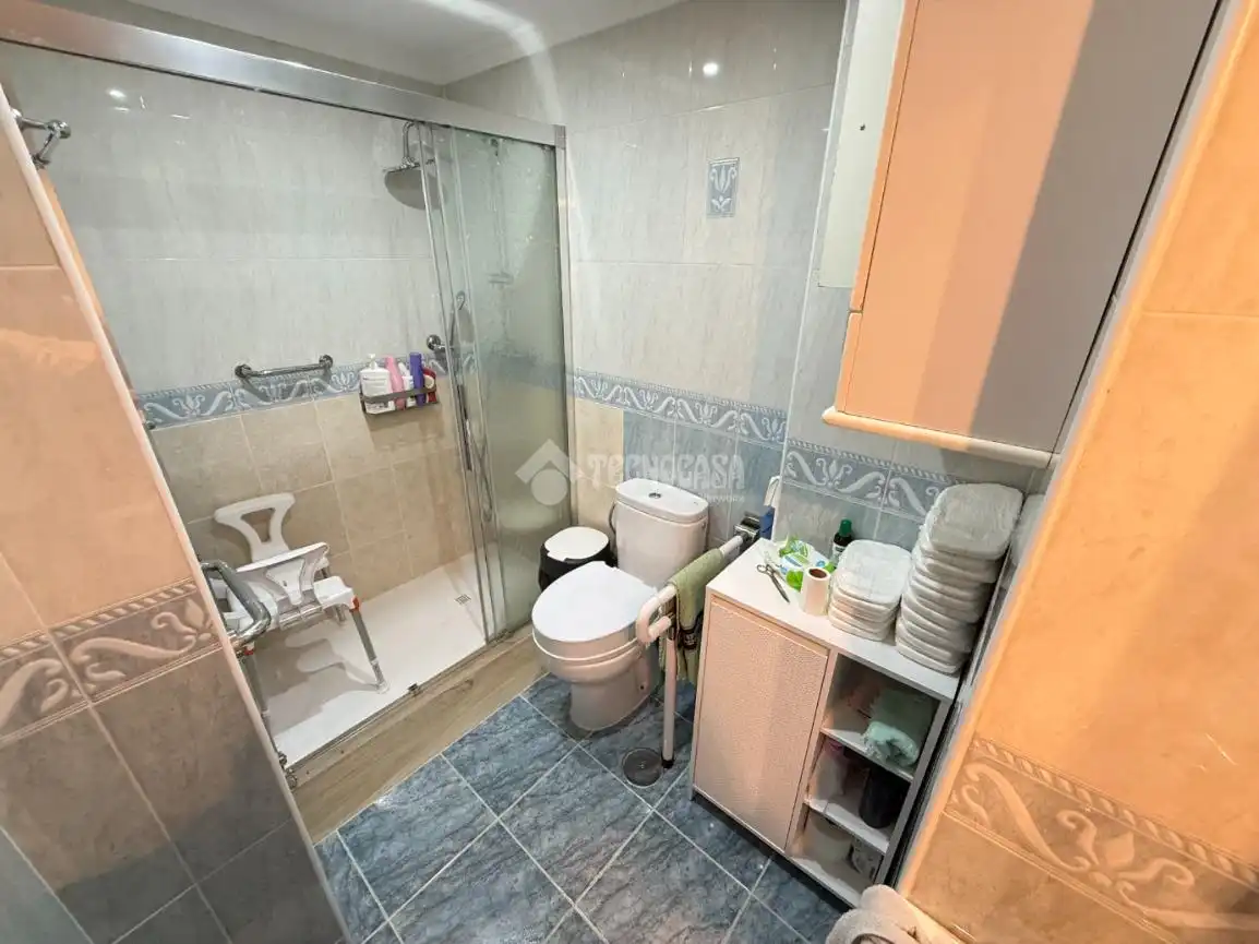 Piso en venta en Constitución - Balconcillo, imagen 12