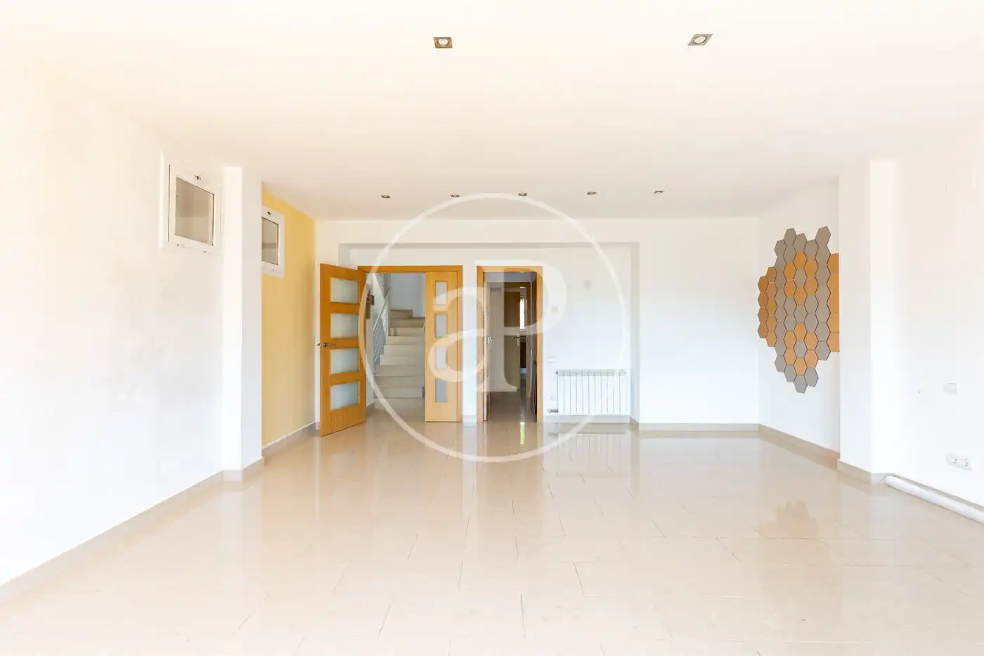 Detached homes for sale in Matadepera  with Air Conditioner, Heating and Private garden