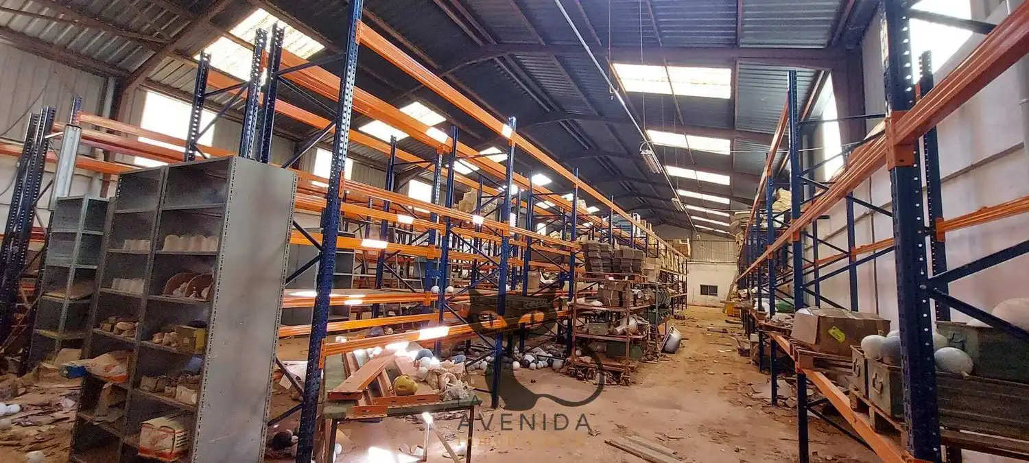 Local en venda en Real