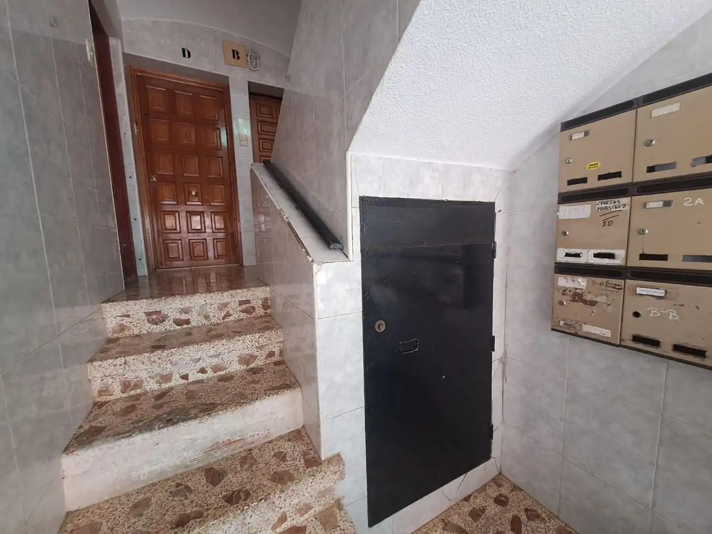 Flat for rent in Avenida Alemania-Italia