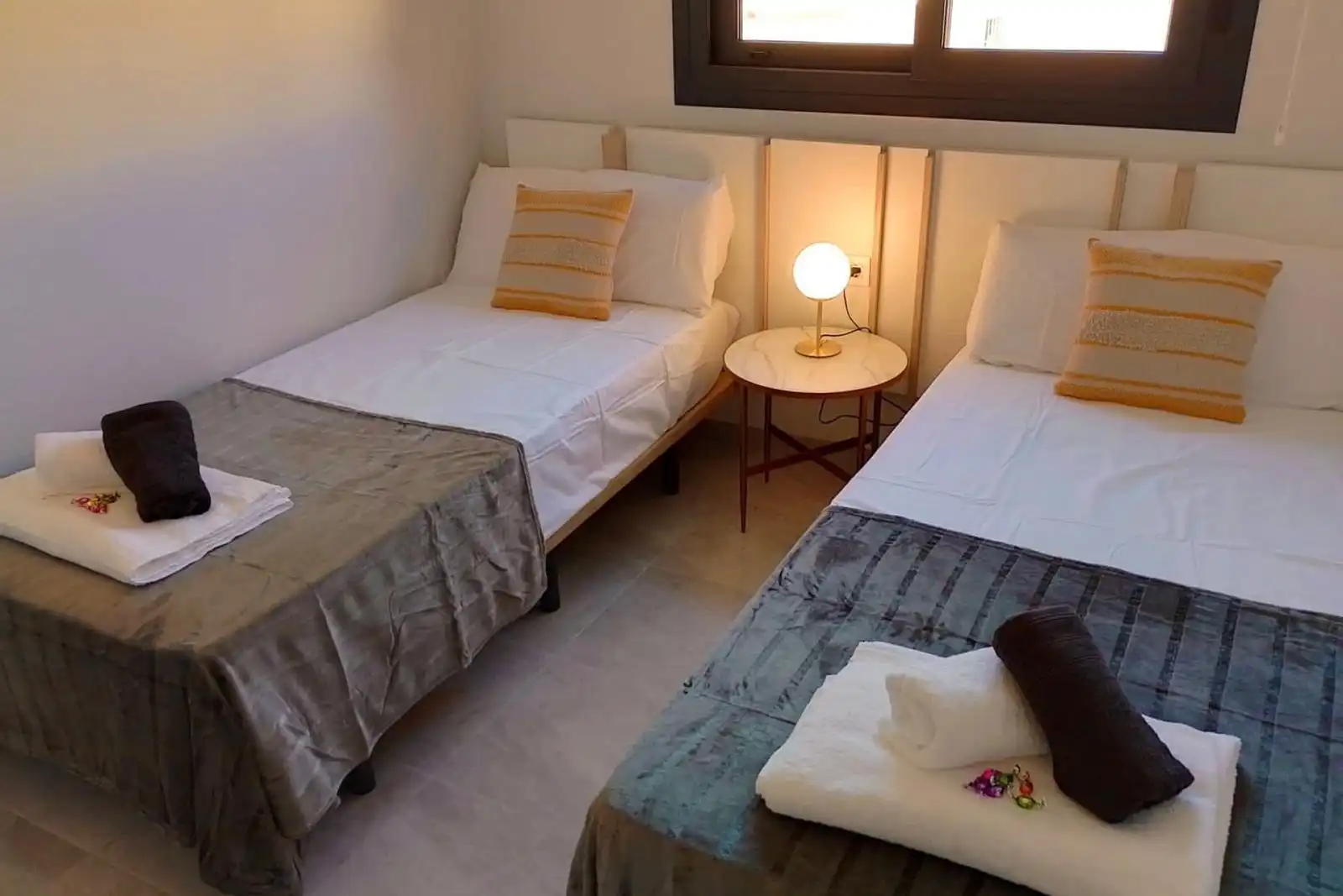 Apartment with pool for sale in Orihuela Costa, imagen 12