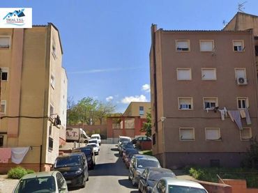 Wohnung zum Verkauf in Calle ACACIA-VILARROJA
