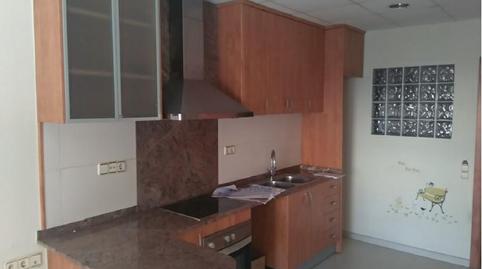 Foto 4 de Piso en venta en C/ Baeza, Zona Esportiva, Barcelona