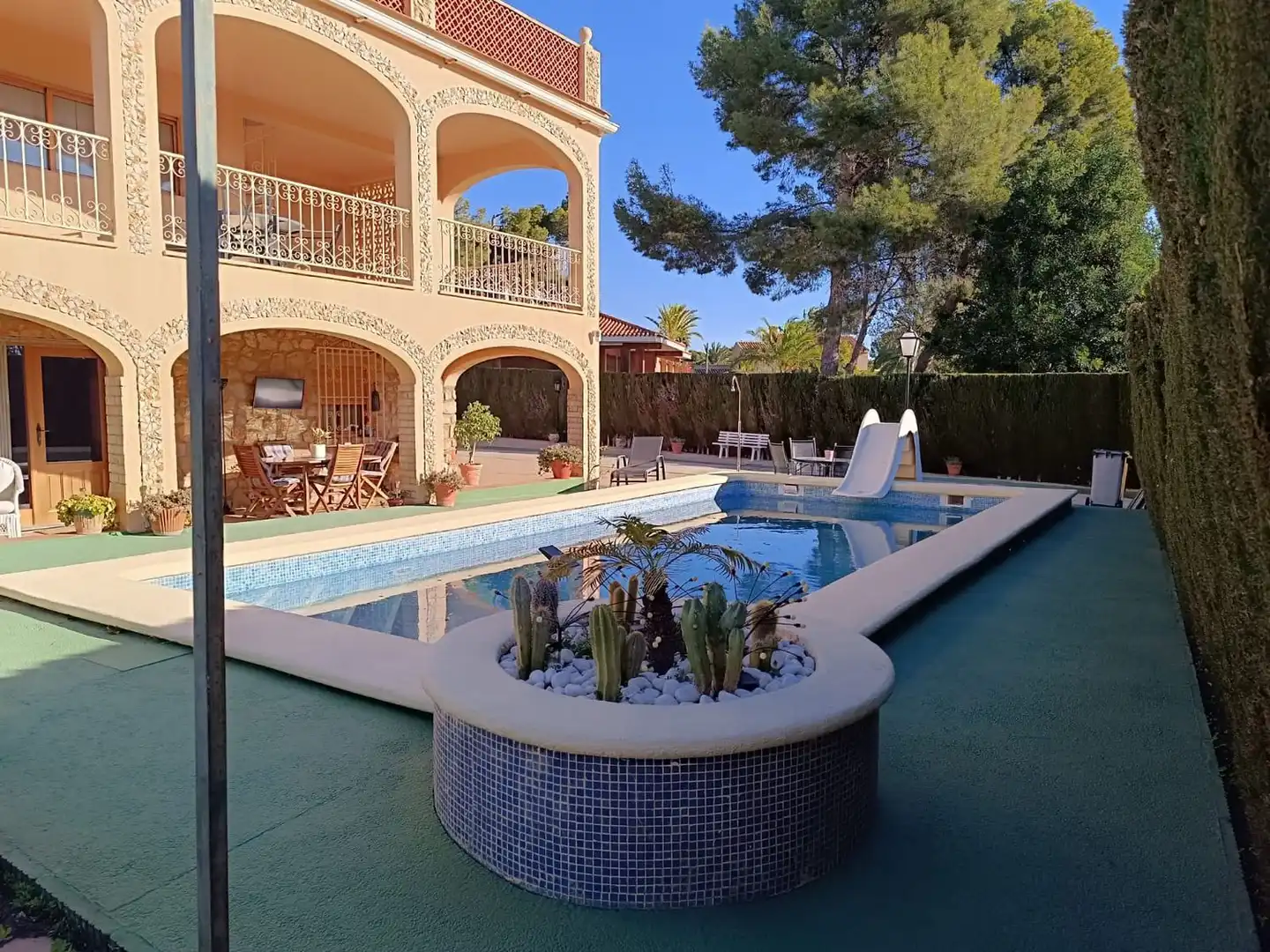Detached house with pool for sale in varadero 0, imagen 38