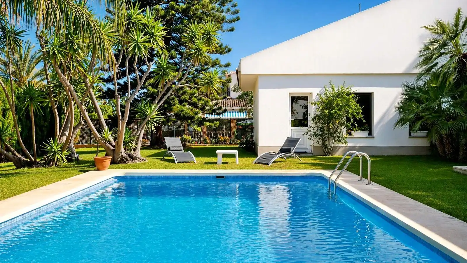 Villa avec piscine à vendre à jacint 12, imagen 3