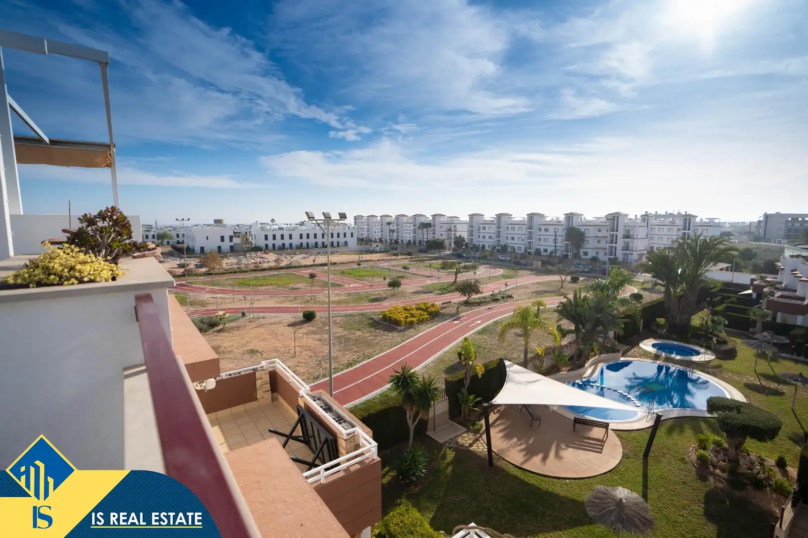 Penthouse with pool for sale in Orihuela Costa, imagen 2