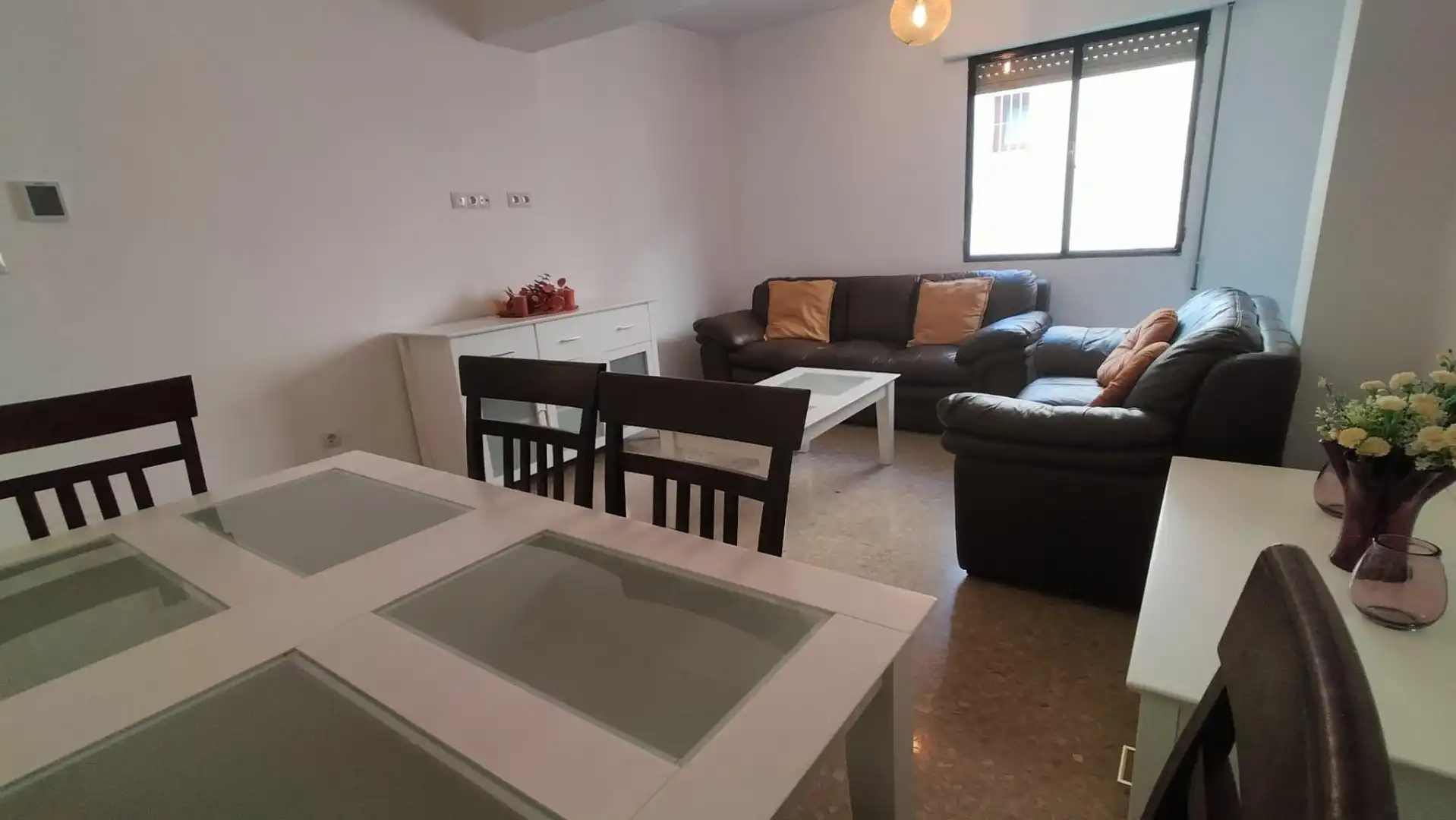 Wohnung zur Miete in Málaga, Málaga