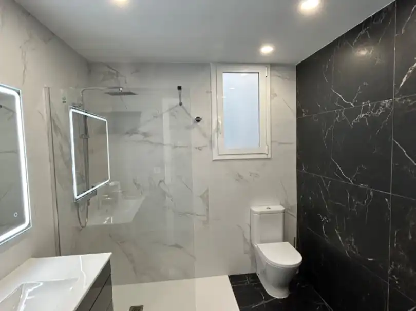 Wohnung mit Aufzug zum Verkauf in Carrer de Prat de la Riba 3, imagen 7