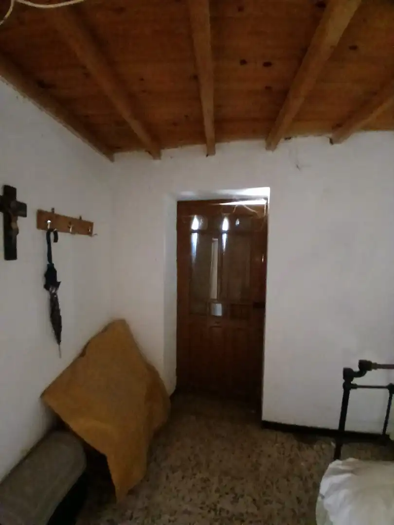 Casa o xalet en venda en Los Santos  amb Moblat i Forn