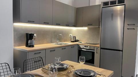 Foto 2 von Wohnungen zur Miete in Progrés - Pep Ventura, Badalona