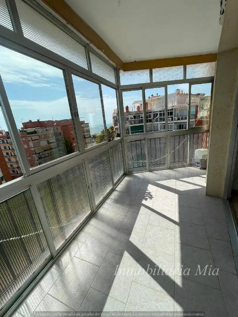 Apartament amb piscina en venda a Centro, imagen 4