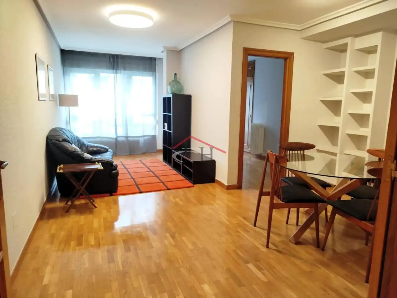 Fotografía del inmueble reportado: 950 €/mes — León Capital, León Capital