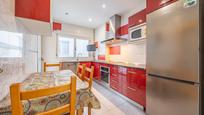 Kitchen of Flat for sale in Polop  with Air Conditioner, Heating and Terrace