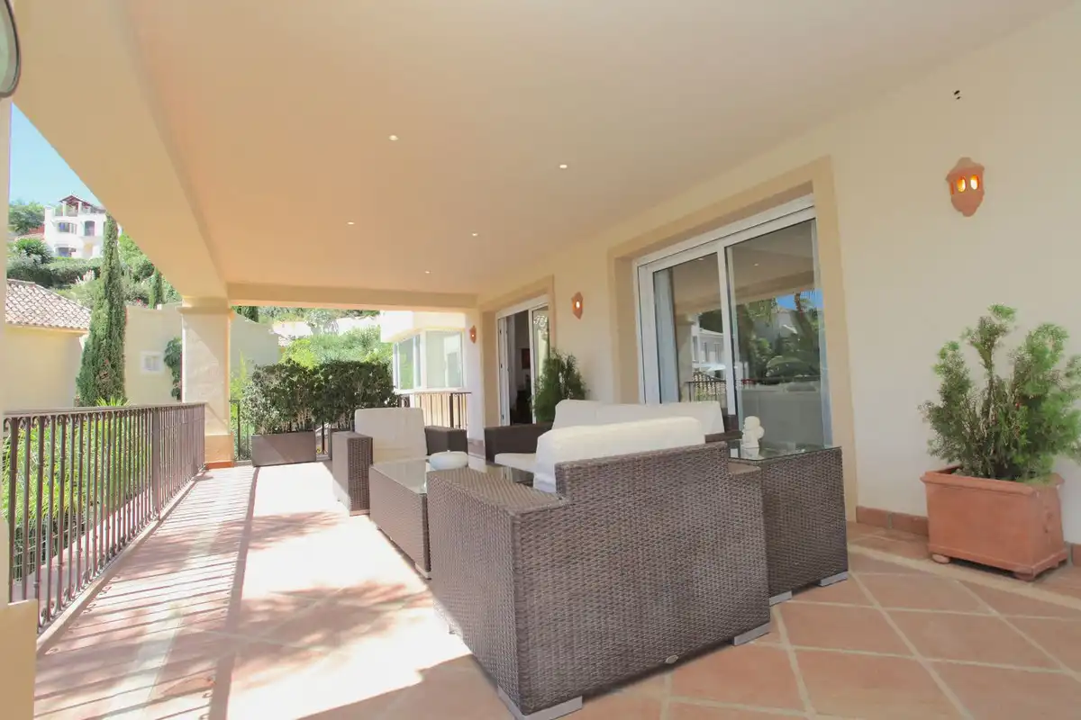 Detached house for sale in Los Arqueros  - Puerto del Almendro, imagen 9
