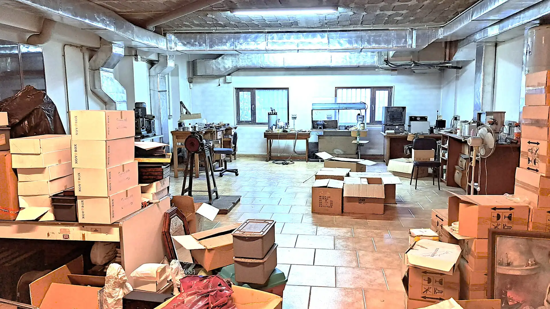 Business premises to rent in Rúa Pedro Ferrer, imagen 6