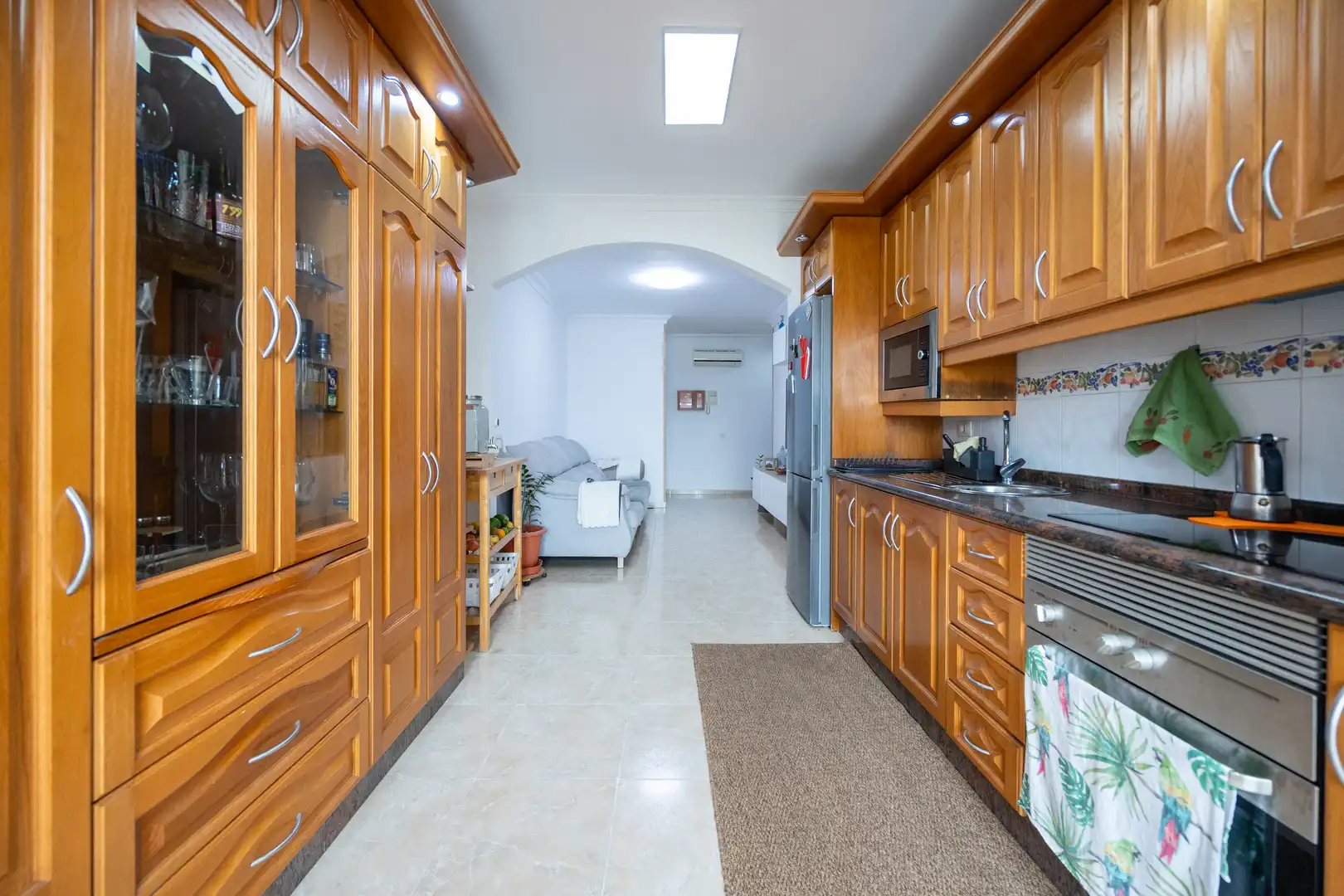 Cocina de Piso en venta en Ingenio pueblo